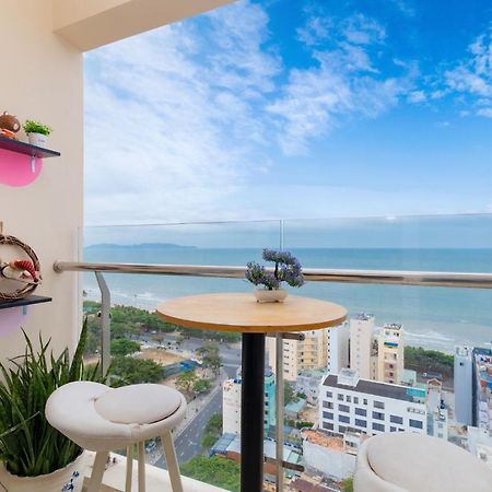 Nice Apartment Oasky Vung Tau 1805 外观 照片