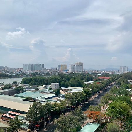 Nice Apartment Oasky Vung Tau 1805 外观 照片