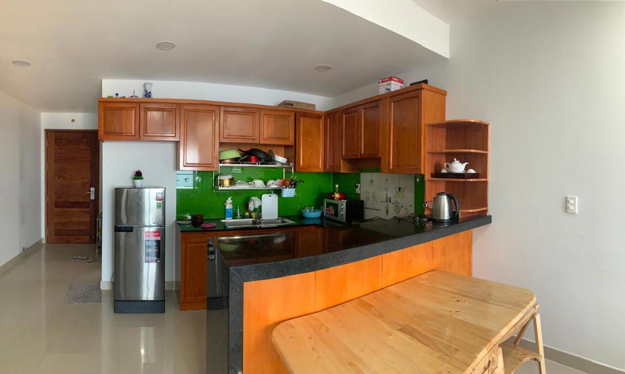 Nice Apartment Oasky Vung Tau 1805 外观 照片