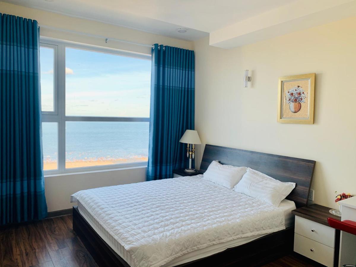 Nice Apartment Oasky Vung Tau 1805 外观 照片