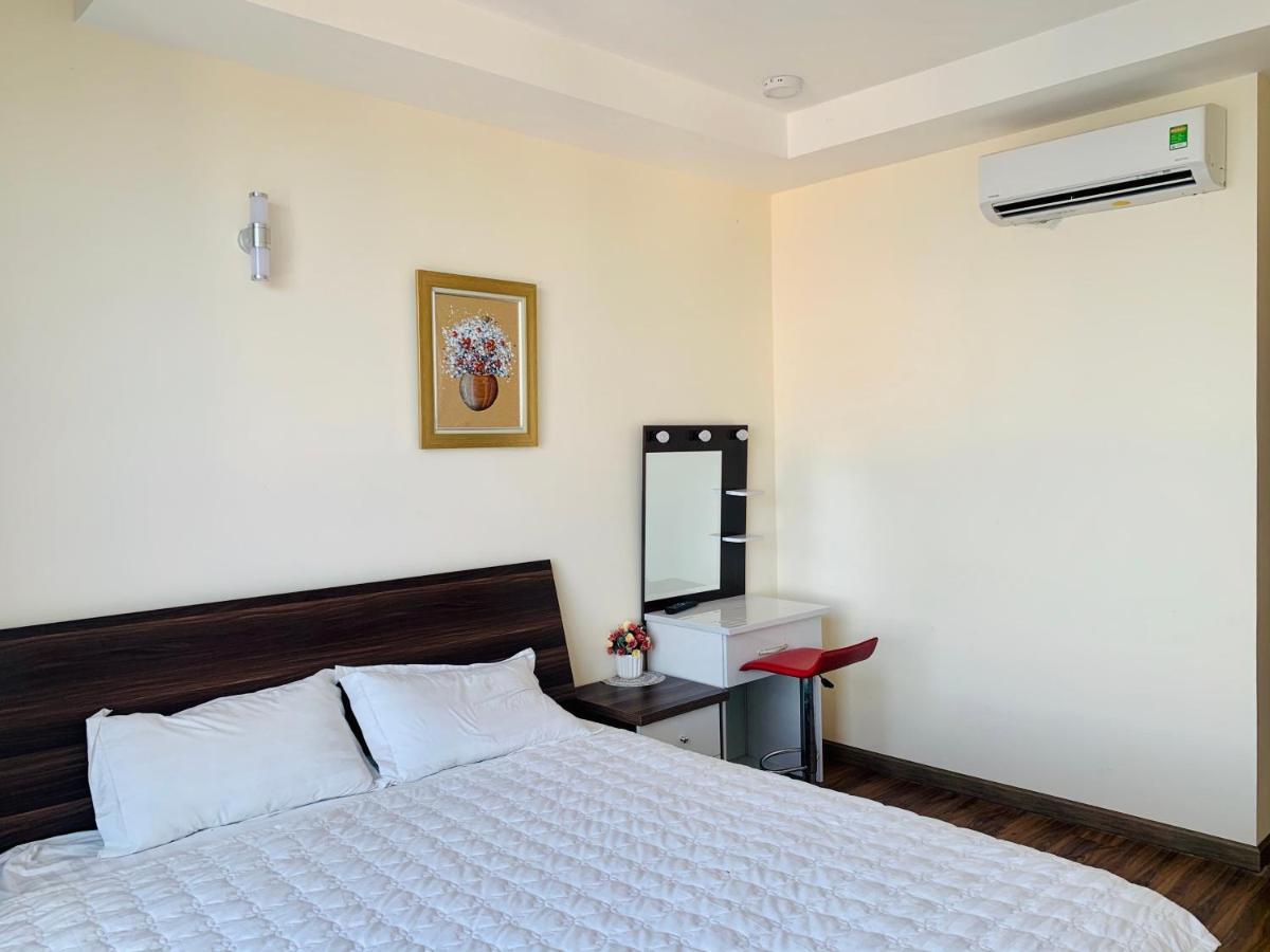 Nice Apartment Oasky Vung Tau 1805 外观 照片