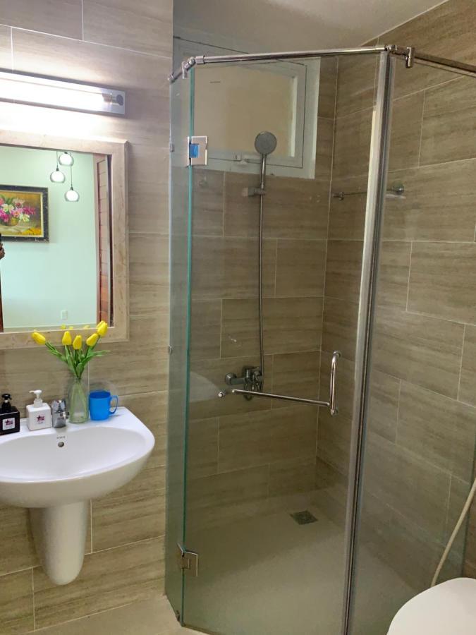 Nice Apartment Oasky Vung Tau 1805 外观 照片