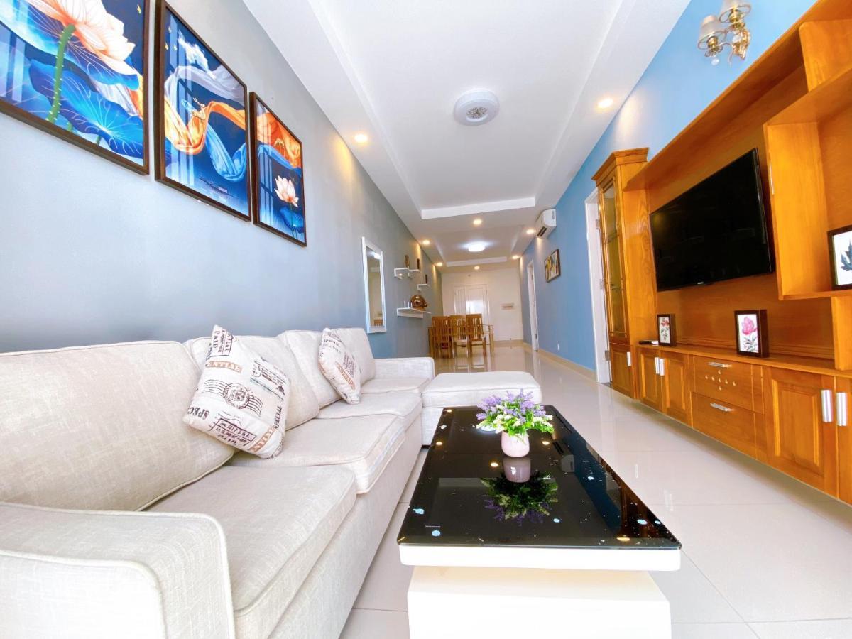 Nice Apartment Oasky Vung Tau 1805 外观 照片