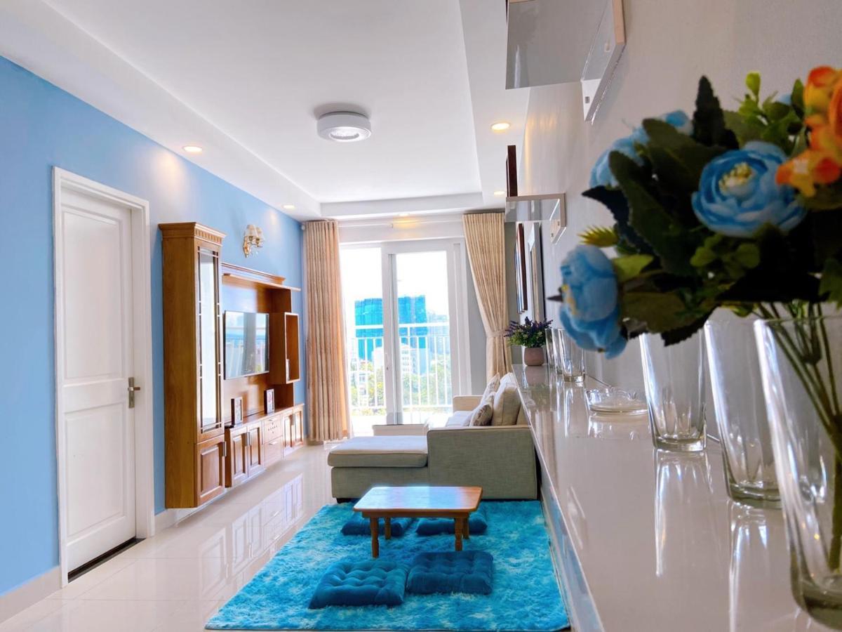 Nice Apartment Oasky Vung Tau 1805 外观 照片