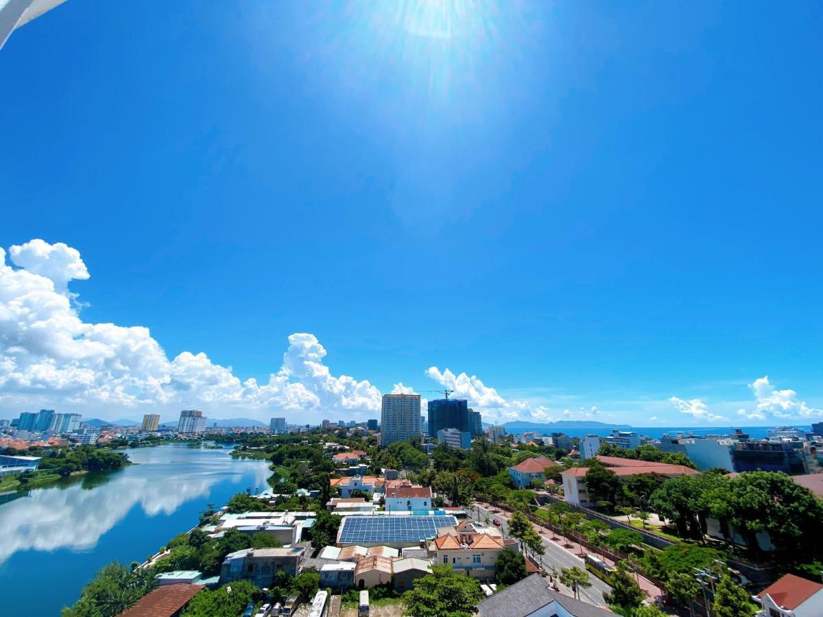 Nice Apartment Oasky Vung Tau 1805 外观 照片