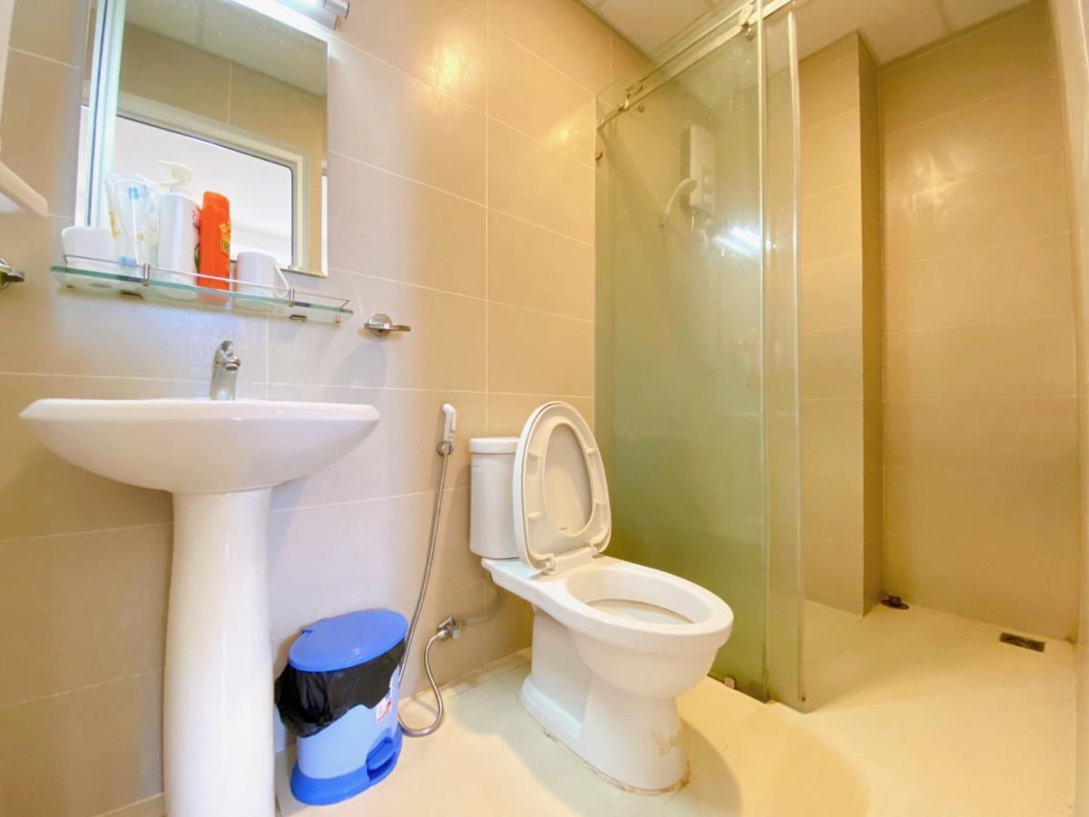 Nice Apartment Oasky Vung Tau 1805 外观 照片
