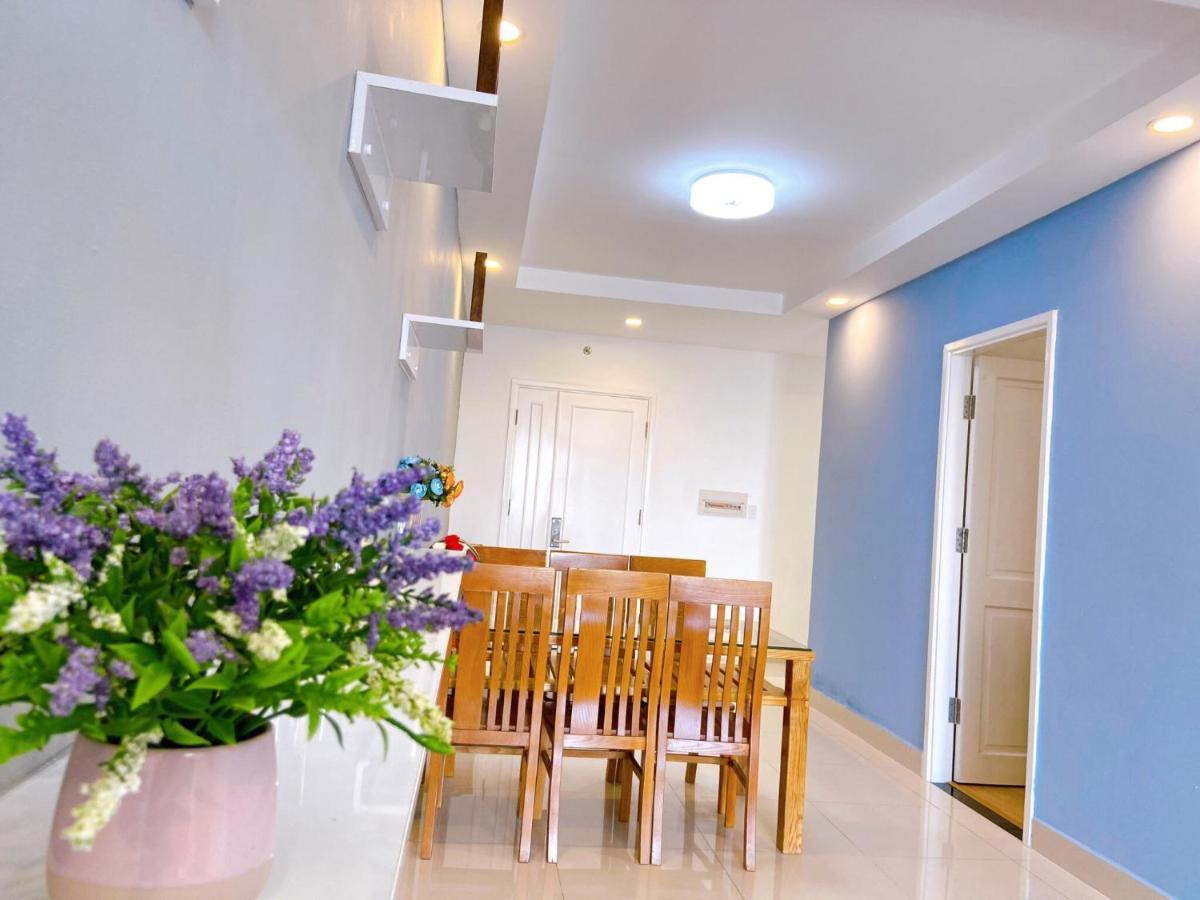 Nice Apartment Oasky Vung Tau 1805 外观 照片