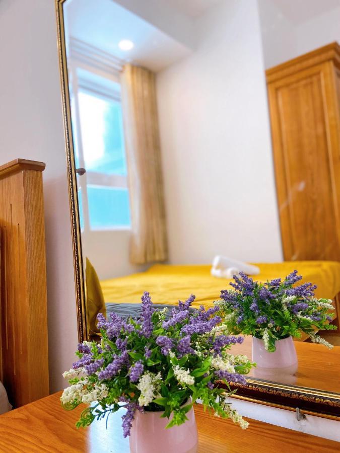 Nice Apartment Oasky Vung Tau 1805 外观 照片