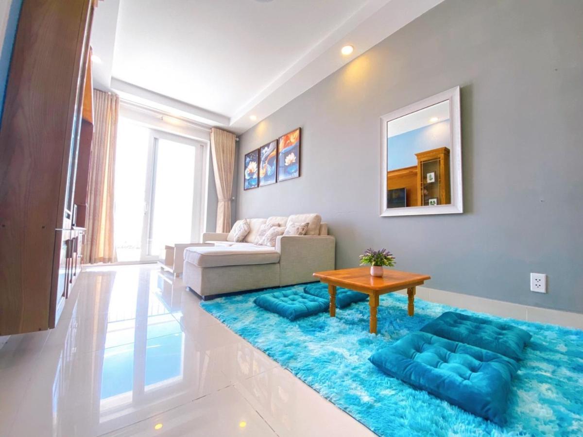 Nice Apartment Oasky Vung Tau 1805 外观 照片