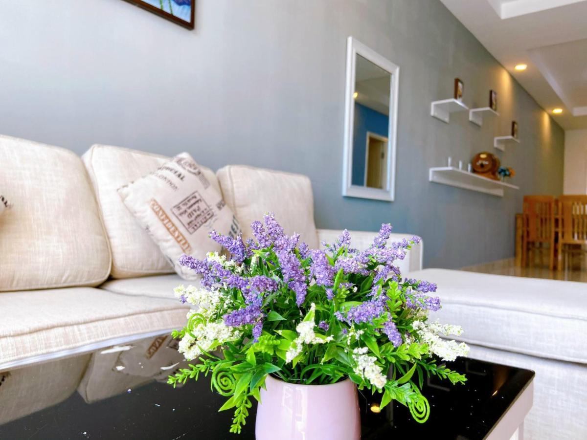 Nice Apartment Oasky Vung Tau 1805 外观 照片