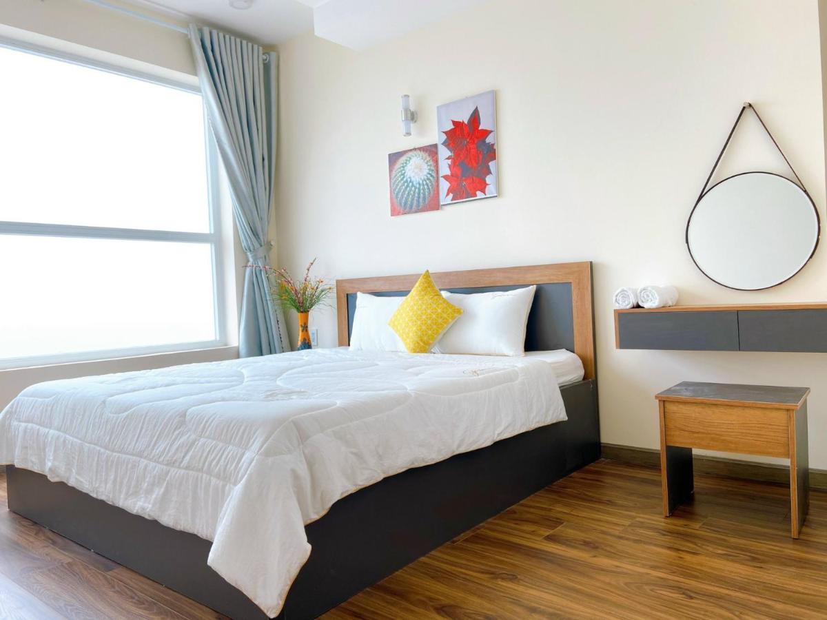 Nice Apartment Oasky Vung Tau 1805 外观 照片