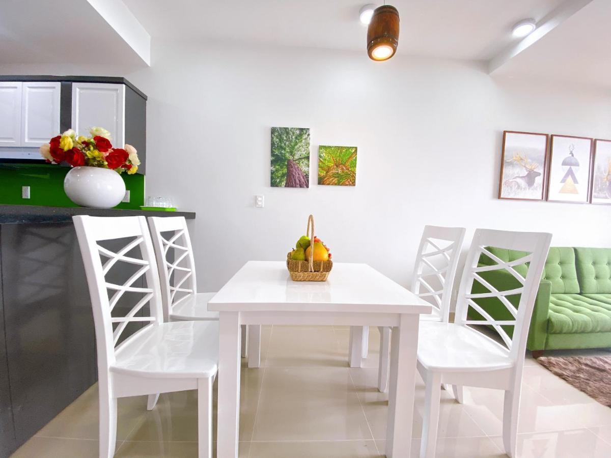 Nice Apartment Oasky Vung Tau 1805 外观 照片