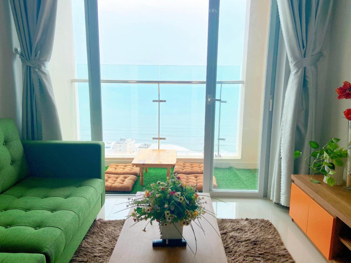 Nice Apartment Oasky Vung Tau 1805 外观 照片
