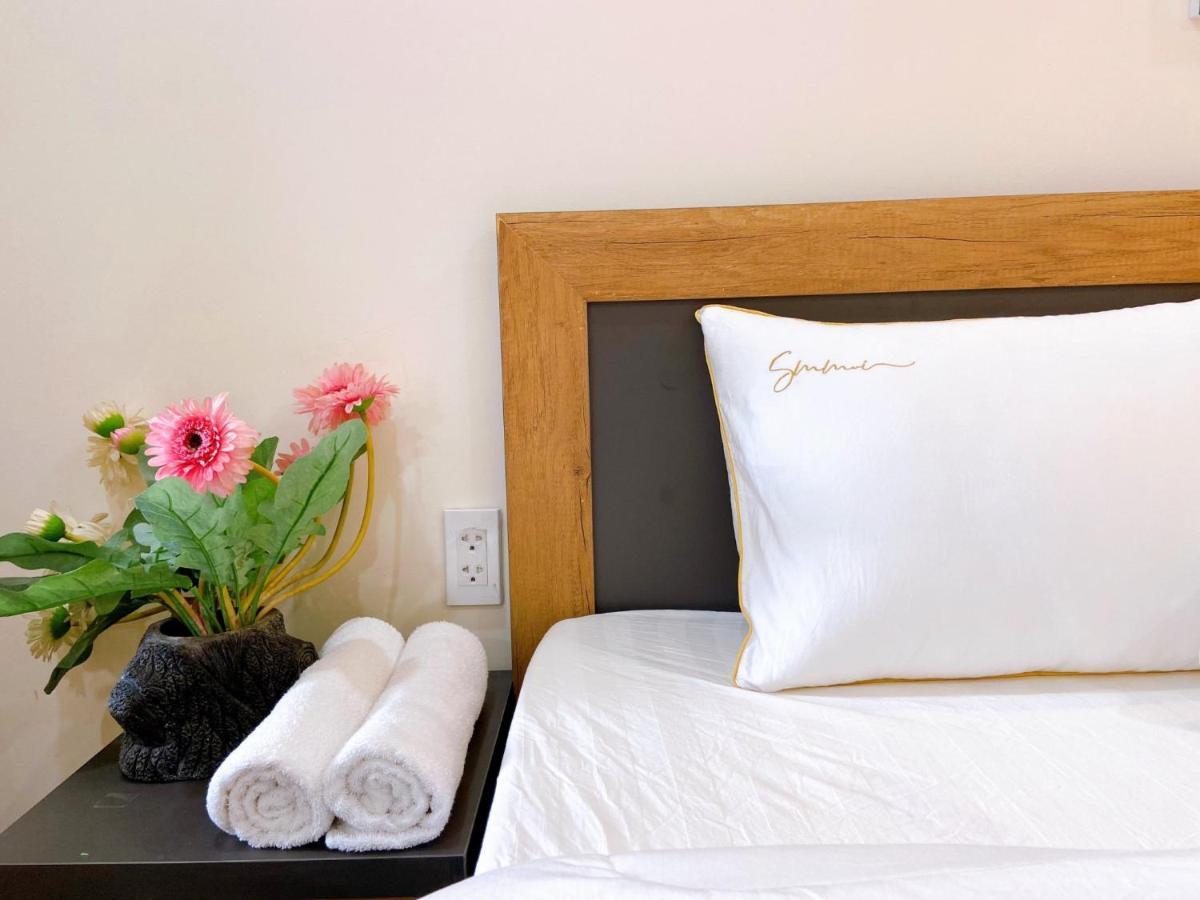 Nice Apartment Oasky Vung Tau 1805 外观 照片