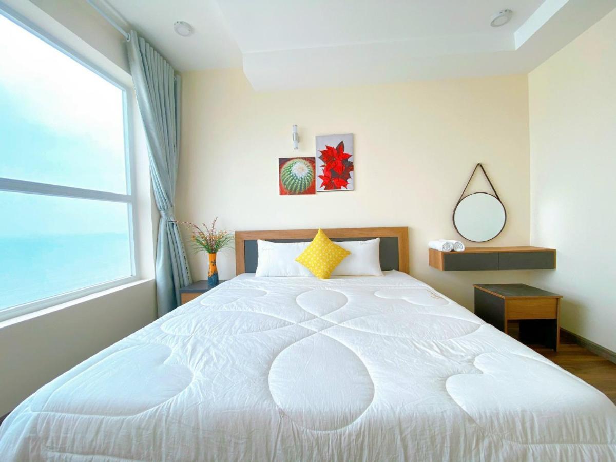 Nice Apartment Oasky Vung Tau 1805 外观 照片