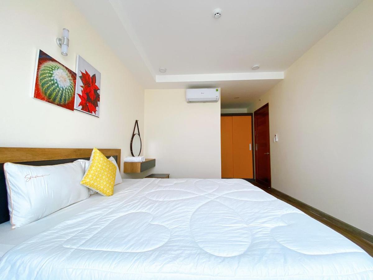 Nice Apartment Oasky Vung Tau 1805 外观 照片