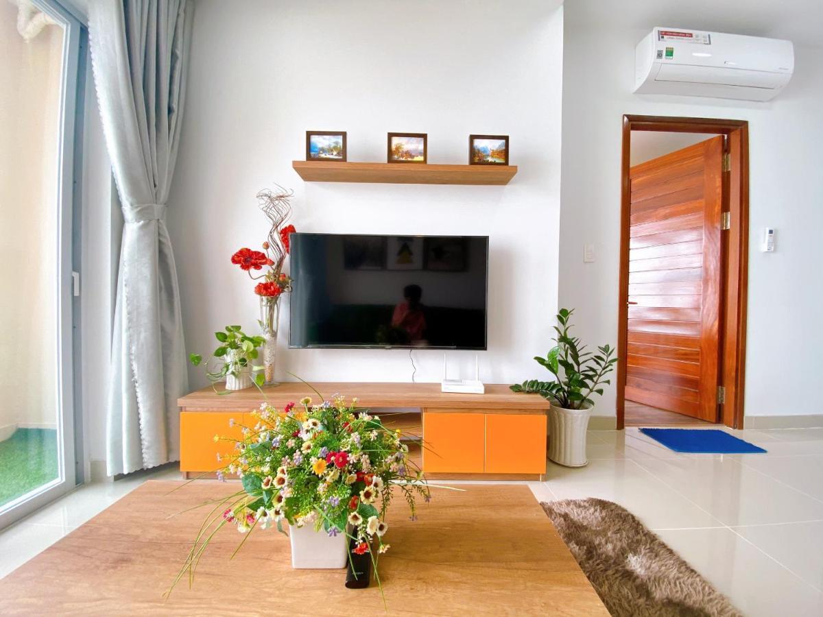 Nice Apartment Oasky Vung Tau 1805 外观 照片