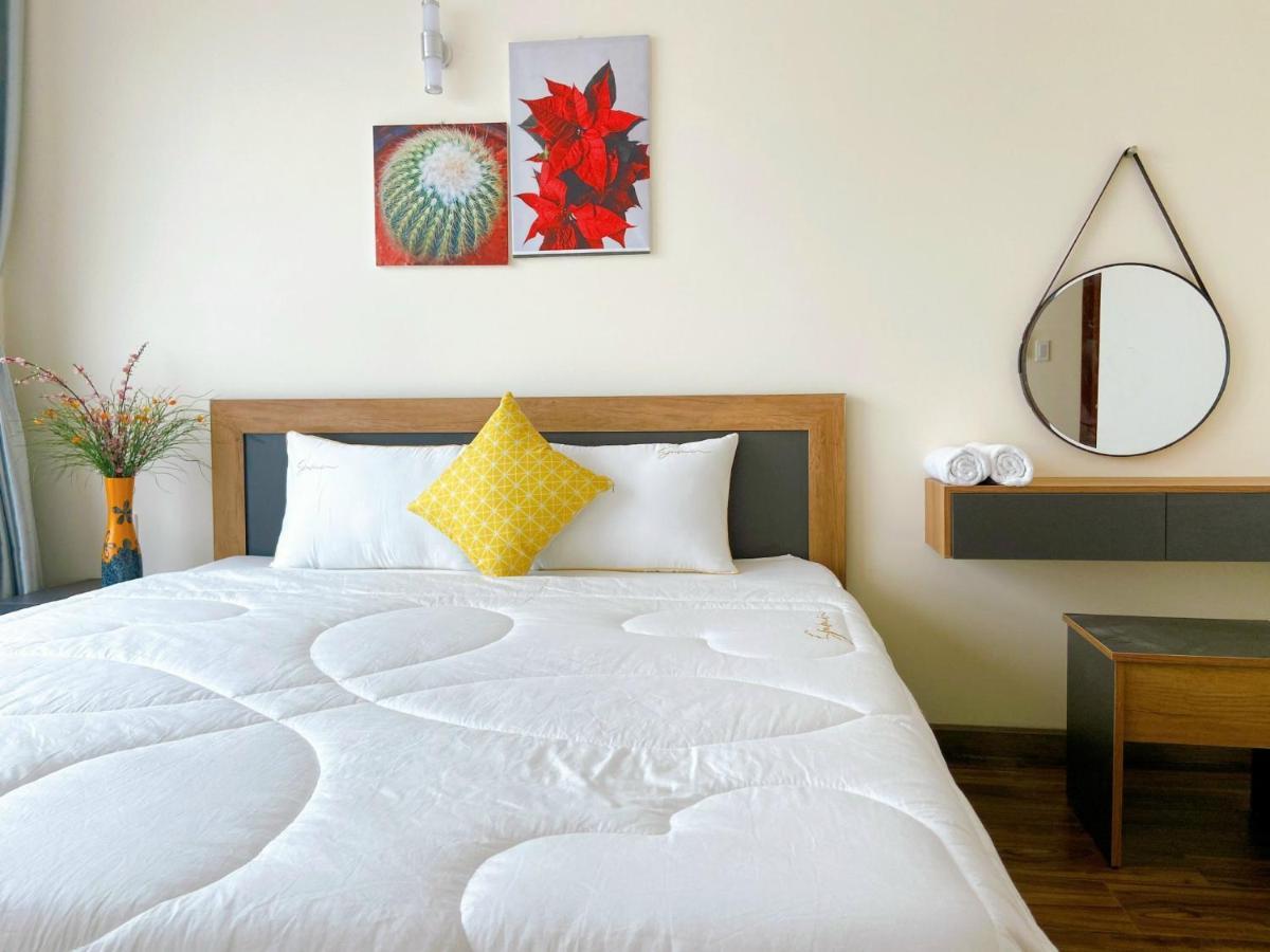 Nice Apartment Oasky Vung Tau 1805 外观 照片