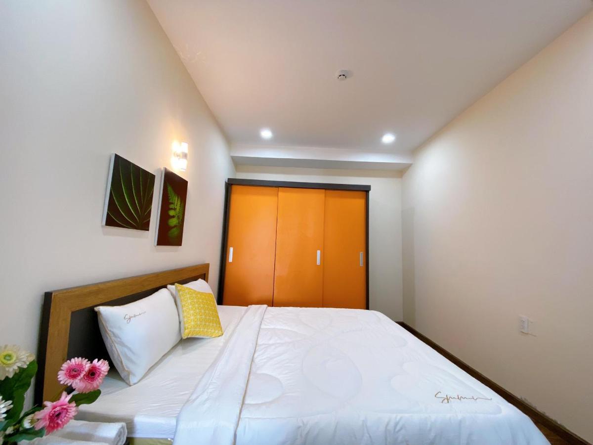 Nice Apartment Oasky Vung Tau 1805 外观 照片