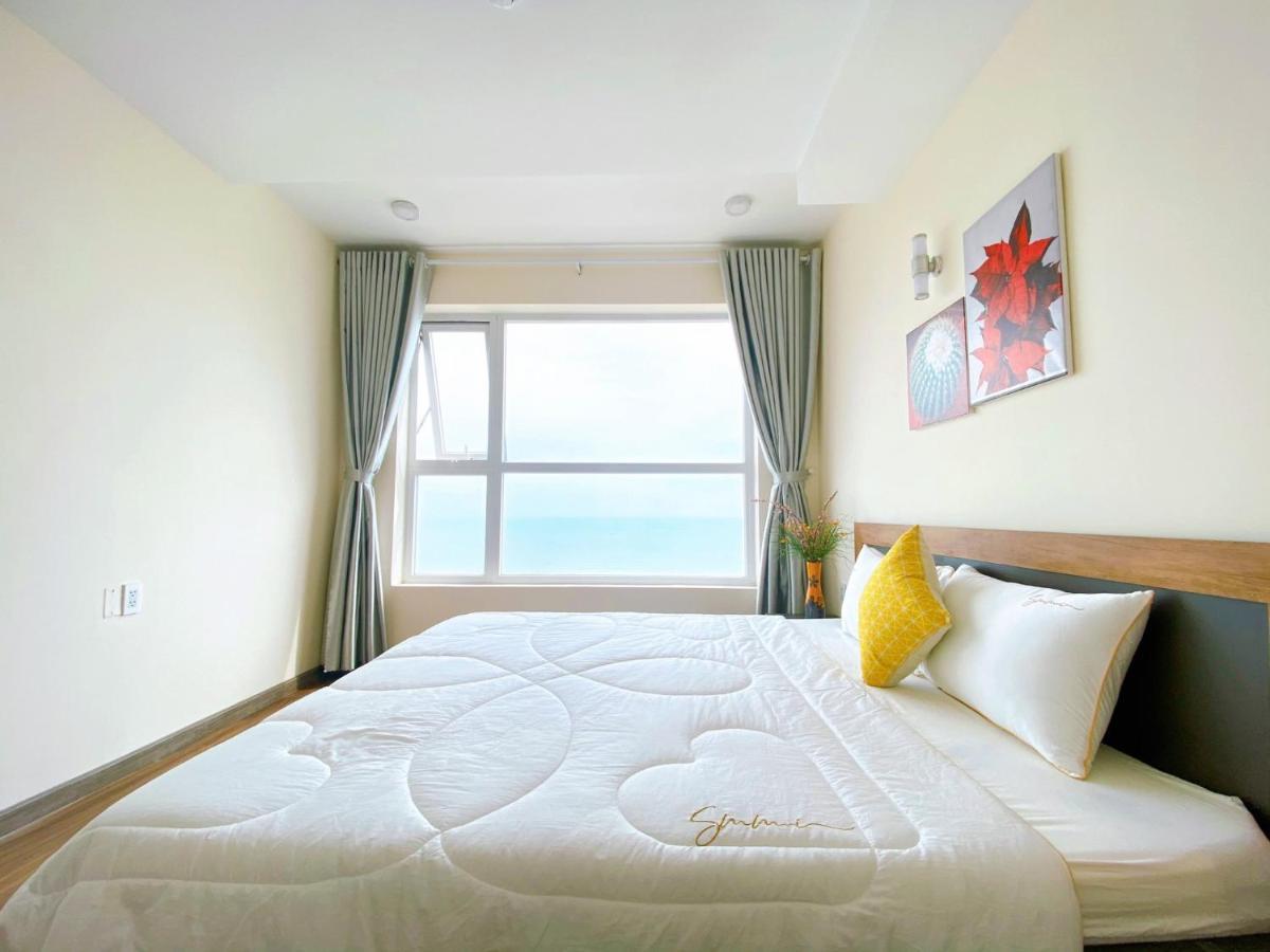 Nice Apartment Oasky Vung Tau 1805 外观 照片