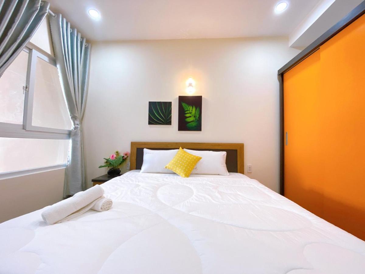 Nice Apartment Oasky Vung Tau 1805 外观 照片