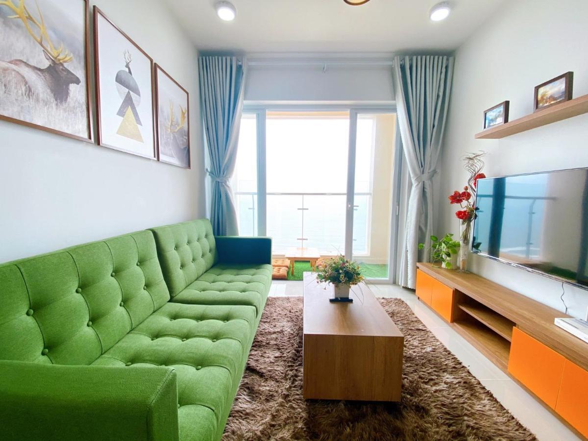 Nice Apartment Oasky Vung Tau 1805 外观 照片
