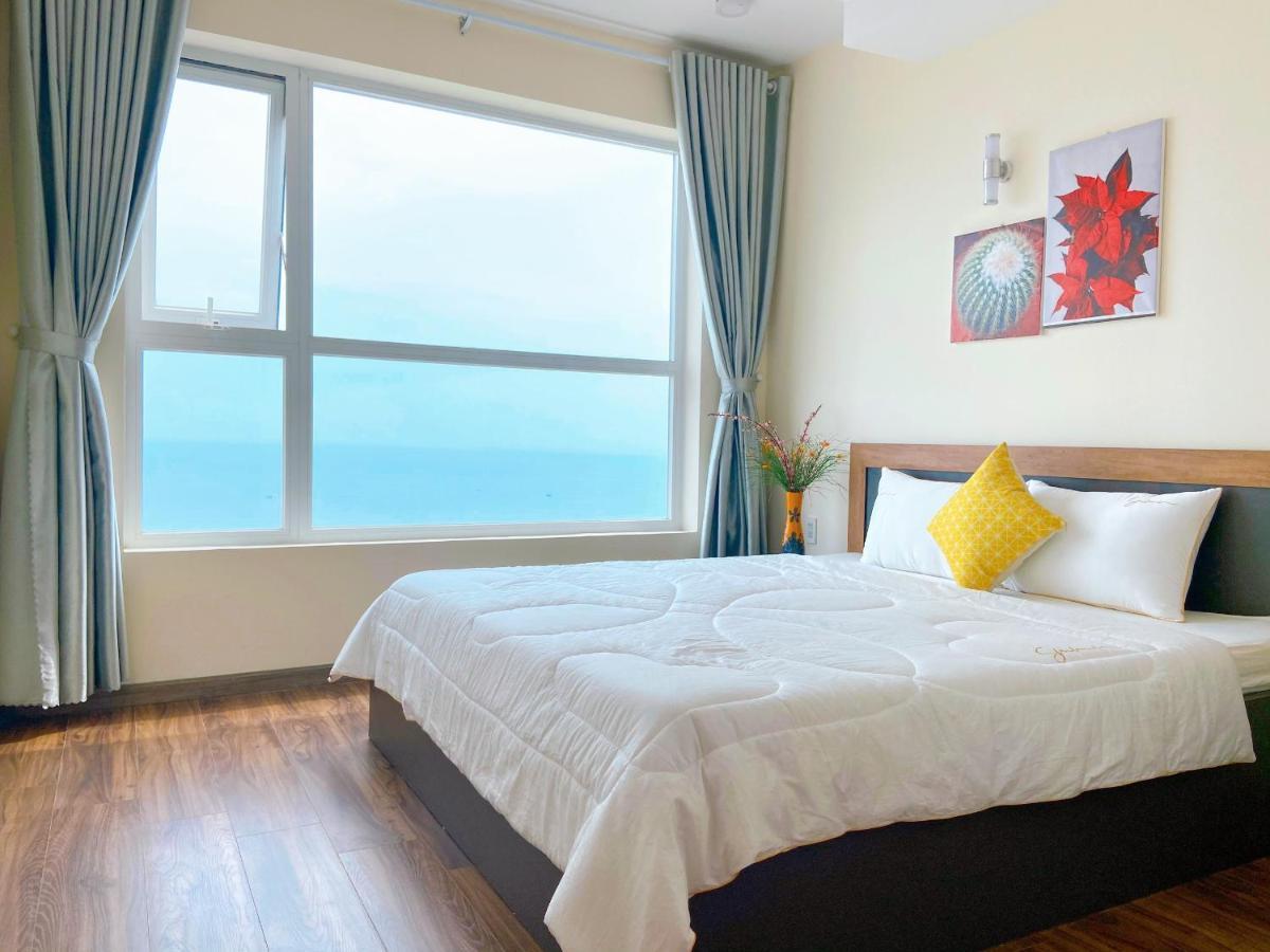 Nice Apartment Oasky Vung Tau 1805 外观 照片