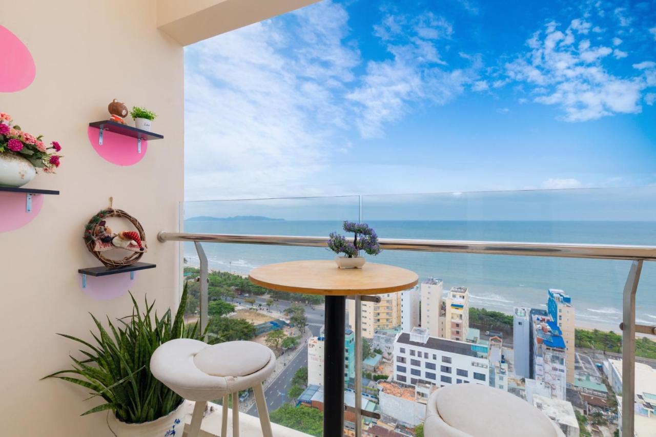 Nice Apartment Oasky Vung Tau 1805 外观 照片